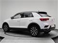 VOLKSWAGEN T-ROC 2.0 TDI SCR 150 CV DSG 4MOTION Style BlueMot. Tech.