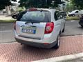 CHEVROLET CAPTIVA 2.0 VCDi LTZ