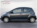 CITROEN C1 1.0 5 porte Seduction