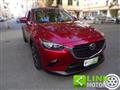 MAZDA CX-3 2.0L Skyactiv-G- Garantita 1 anno