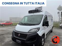 FIAT DUCATO 35 2.3 MJT 140CV FRIGO L3H2 FNAX ATP STRADA RETE-