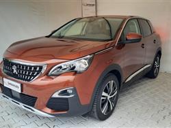 PEUGEOT 3008 BlueHDi 130 S&S EAT8 Allure