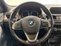 BMW X2 xDrive20d Business-X