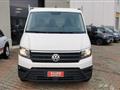 VOLKSWAGEN CRAFTER 35 2.0 TDI 140CV  PL Cassonato Business PREZZO+IVA