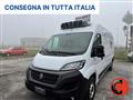 FIAT DUCATO 35 2.3 MJT 140CV FRIGO L3H2 FNAX ATP STRADA RETE-