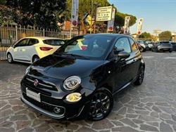 FIAT 500 1.0 hybrid Sport 70cv