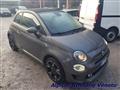 FIAT 500C Cabrio TwinAir Turbo SPORT EDITION