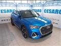 AUDI Q3 Sportback 40 2.0 tdi S line edition quattro 200cv