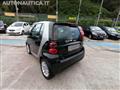 SMART FORTWO 1.0 MHD COUPE' PASSION 70cv