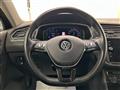 VOLKSWAGEN TIGUAN 2.0 TDI SCR DSG Advanced BlueMotion Technology