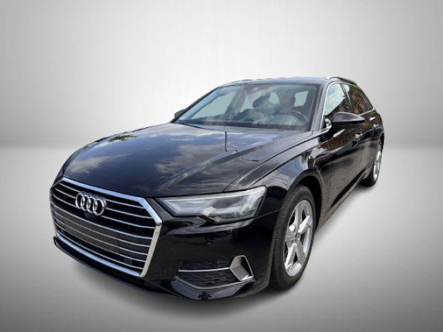 AUDI A6 AVANT Avant 40 2.0 TDI S tronic  Sport