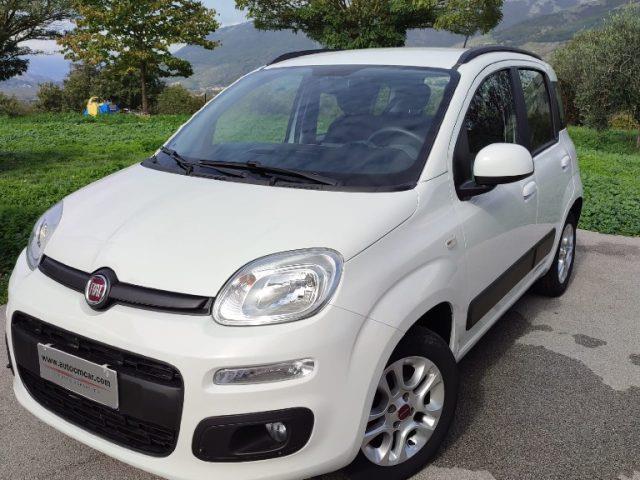 FIAT PANDA 1.2 EasyPower Lounge