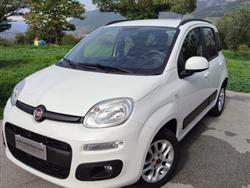 FIAT PANDA 1.2 EasyPower Lounge