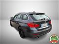 BMW SERIE 3 TOURING d Touring aut. Sport Unicoproprietario