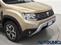 DACIA DUSTER 1.5 BLUE DCI 115CV 4x4 PRESTIGE