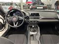 FIAT 124 SPIDER 124 spider 1.4 MultiAir