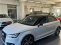 AUDI A1 SPORTBACK A1 SPB 1.2 TFSI Ambition