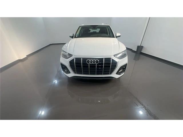 AUDI Q5 SPORTBACK Q5 SPB 35 TDI S tronic Business Advanced