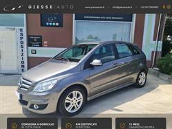 MERCEDES CLASSE B AUTOMATIC Executive Benzina, Ok Neop, Garanzia
