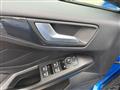 FORD FOCUS 1.0 EcoBoost Hybrid 125 CV SW ST-Line