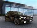 MERCEDES CLASSE A A 180 d Automatic Progressive Advanced