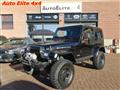 JEEP WRANGLER TJ 4.0 cat RUBICON