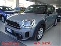 MINI COUNTRYMAN HYBRID 1.5 Cooper SE Countryman ALL4 Automatica