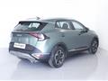 KIA SPORTAGE 1.6 GDI 2WD Edition 7 Emotion pack