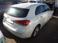 MERCEDES Classe A A 180 d Automatic Business