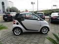 SMART FORTWO CABRIO 800 33 kW cabrio passion cdi