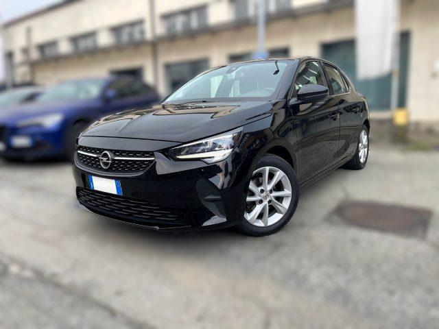 OPEL CORSA 1.2 ELEGANGE 75 CV