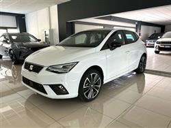 SEAT IBIZA 1.0 EcoTSI 95 CV 5 porte Anniversary Limited Edition