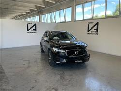 VOLVO XC60 D4 AWD GEARTRONIC R-DESIGN