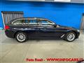 BMW SERIE 5 TOURING d Touring Business Iva Esposta