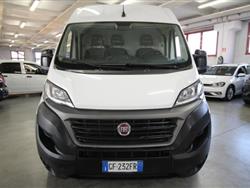 FIAT DUCATO 33 MH2 2.3 Multijer 140CV E6D-temp + IVA