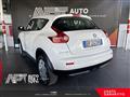 NISSAN JUKE 1.6 Visia