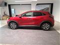 FORD PUMA 1.0 EcoBoost 125 CV S&S Titanium X