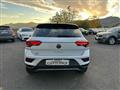 VOLKSWAGEN T-Roc 1.6 TDI SCR Advanced BlueMot.Tech.