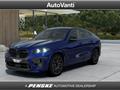 BMW X6 M Competition 48V