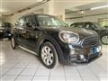 MINI COUNTRYMAN 2.0 Cooper D Business Countryman "Navi+ Cerchi 17"