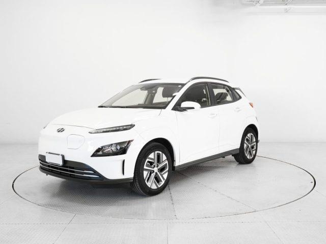 HYUNDAI KONA ELECTRIC Kona EV 39 kWh XTech City