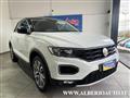 VOLKSWAGEN T-ROC 2.0 TDI 150CV 4MOTION StyleBM Tech. CONTO VENDITA