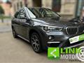 BMW X1 SDrived 18D XLine