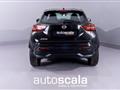 NISSAN JUKE 1.0 DIG-T 114 CV Acenta (rottamazione euro 4)