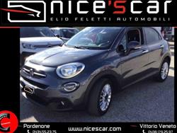 FIAT 500X 1.6 MultiJet 130 CV Connect