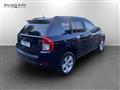 JEEP COMPASS 2.2 crd Limited 4wd 163cv