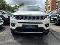 JEEP COMPASS 2.0MJT II 140CV AUT.4WD LIMITED*24M.G.*C.L.18*XENO