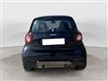 SMART FORTWO BRABUS 0.9 Turbo twinamic parisblue Xclusive