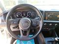 AUDI A1 SPORTBACK A1 SPB 25 TFSI Admired