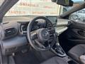 TOYOTA YARIS 1.5 HYBRID 92CV STYLE FULL LED CERCHI 17" KEYLESS